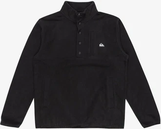 Quiksilver Longsleeve NO DESTINATION2 OTLR
