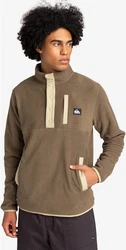 Quiksilver Longsleeve NO DESTINATION2 OTLR creme/braun