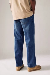 Next Relax-fit-Jeans 