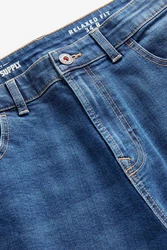Next Relax-fit-Jeans 