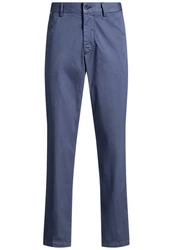 BOSS Stoffhose H-Kaiton Blau/Dunkelblau/Grau/Hellblau