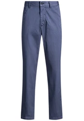 BOSS Stoffhose H-Kaiton Blau/Dunkelblau/Grau/Hellblau