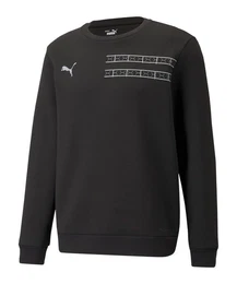 Sweatshirt X BALR Sweatshirt Baumwolle