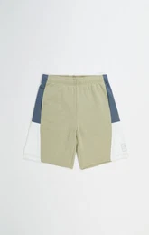 Shorts Bermuda YS073 TWL/BDB/GPG