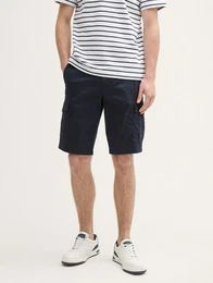 Bermudas Cargo Shorts mit Taschen