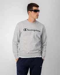Sweatshirt Crewneck Sweatshirt EM021 NOXM