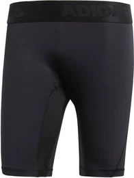 Shorts ASK SPR TIG ST BLACK
