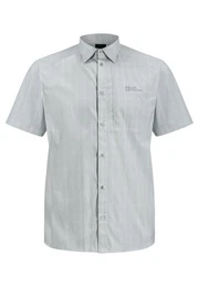 Funktionshemd NORBO S/S SHIRT MEN