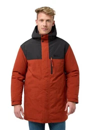 Outdoorjacke GLETSCHERSEE PARKA M