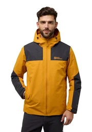 Outdoorjacke JASPER INS JKT M