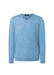 MAERZ Muenchen V-Ausschnitt Pullover 