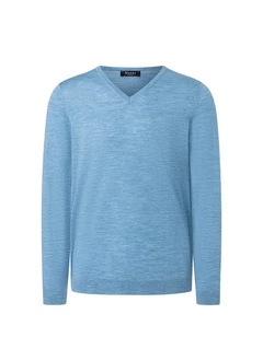 MAERZ Muenchen V-Ausschnitt Pullover MAERZ Muenchen V-Ausschnitt Pullover
