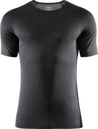 Funktionsunterhemd PRO DRY NANOWEIGHT SS M BLACK