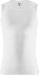 Craft Funktionsunterhemd PRO DRY NANOWEIGHT SL weiß