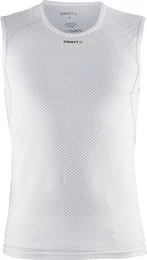 Funktionsunterhemd PRO COOL MESH SUPERLIGHT SL M WHITE