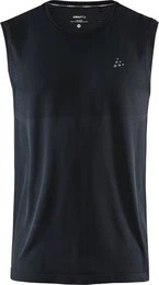 Funktionsunterhemd FUSEKNIT LIGHT RN SL M BLACK