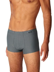 Skiny Retro Pants Herren Pant Boxer  Dunkelgrau/Grau/Khaki/Dunkelblau/Hellgrau/Dunkelgrün