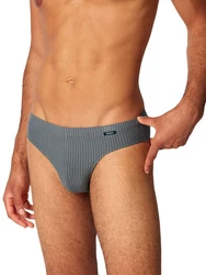 Skiny Slip Herren 2er Pack Brasil Briefs 