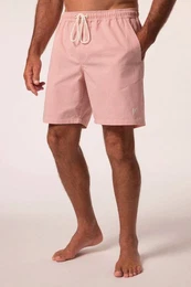 Badehose Badeshorts Beachwear Seersucker QuickDry