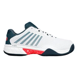 Hypercourt Express 2 Clay - Sandplatzcourt Tennisschuh Tennisschuh