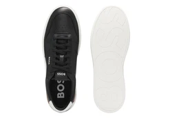 BOSS Clint Tenn Sneaker Schwarz