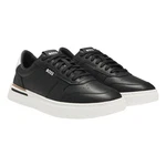 BOSS Clint Tenn Sneaker Schwarz