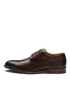 Digel Schnürschuh Selleng Braun/Bordeaux/Dunkelbraun/Dunkelrot