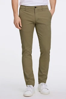 LINDBERGH Chinohose Four-Pocket Style