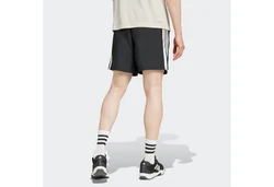 adidas Performance Shorts TR-ES 3S WV SH Schwarz/Weiß/Beige