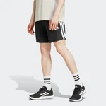 adidas Performance Shorts TR-ES 3S WV SH Schwarz/Weiß/Beige