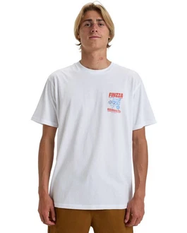 Billabong T-Shirt Lunch Break