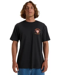T-Shirt Lunch Break