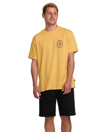 T-Shirt Sunny Daze Premium