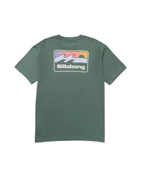 Billabong T-Shirt Runner Premium 