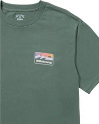 Billabong T-Shirt Runner Premium 