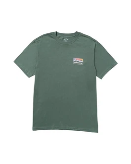 Billabong T-Shirt Runner Premium 