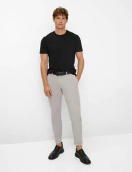 Brax T-Shirt Style TED Schwarz