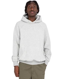 Hoodie Cornell Crest
