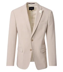VENTI Sakko uni Beige/Khaki/Braun
