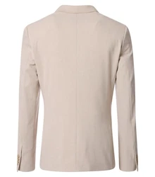 VENTI Sakko uni Beige/Khaki/Braun
