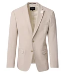 VENTI Sakko uni Beige/Khaki/Braun