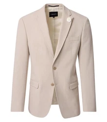 VENTI Sakko uni Beige/Khaki/Braun