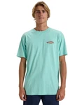 Billabong T-Shirt Dreamy Place Grün/Türkis/Blau
