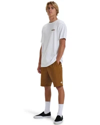 Billabong T-Shirt Dreamy Place Weiß/Creme