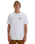 Billabong T-Shirt Dreamy Place Weiß/Creme