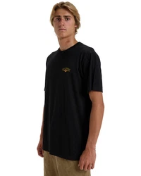 Billabong T-Shirt Dreamy Place Schwarz