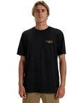 Billabong T-Shirt Dreamy Place Schwarz