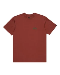 Quiksilver T-Shirt MW Logo 
