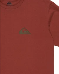 Quiksilver T-Shirt MW Logo 