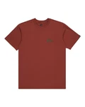 Quiksilver T-Shirt MW Logo 